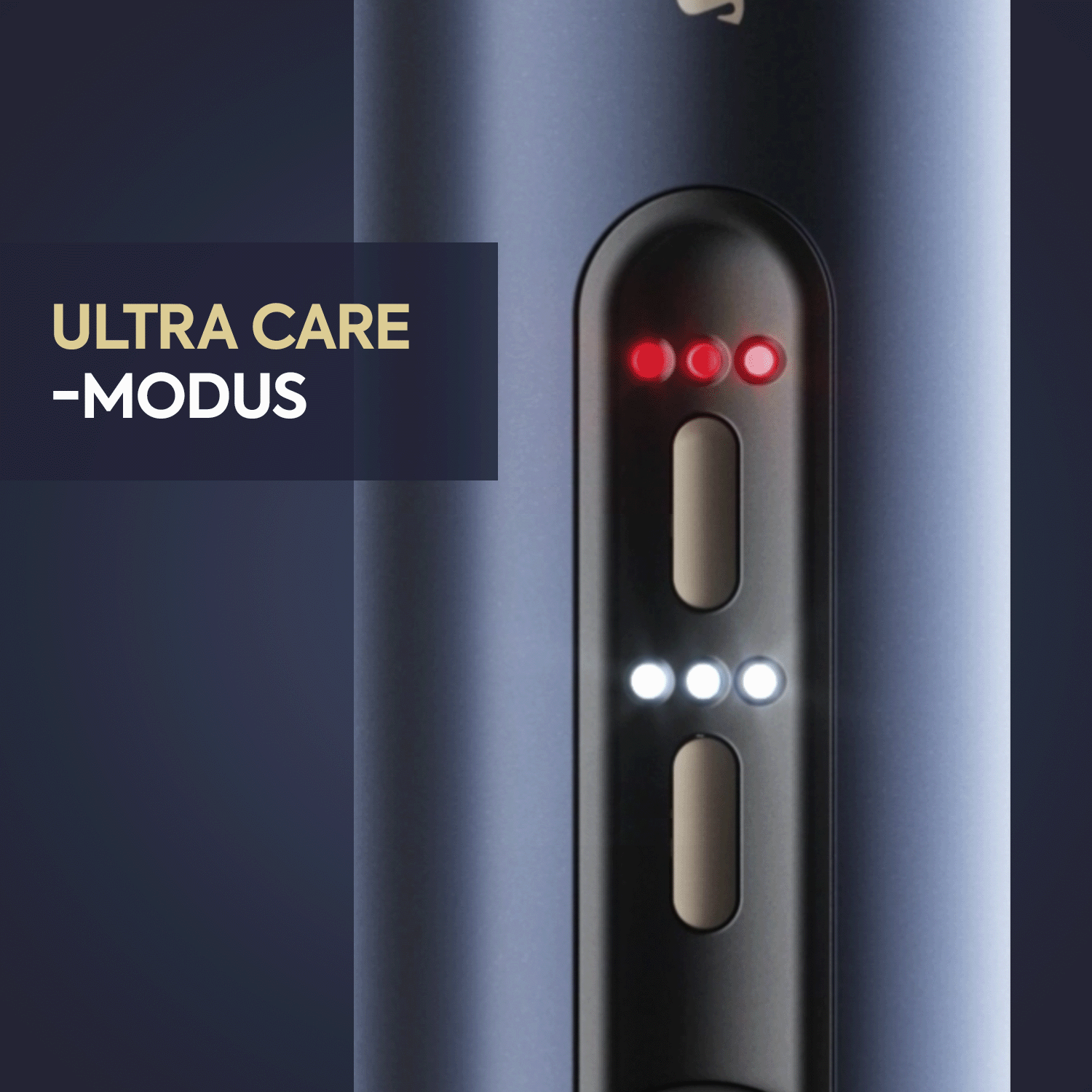 ULTRA CARE-MODUS